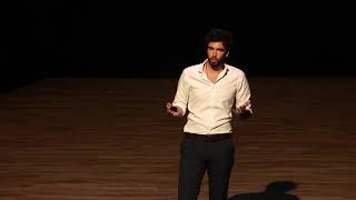 Intellectual Property in the Age of Open Source  Liam Greenbank  TEDxYouthDAA [upl. by Klusek]