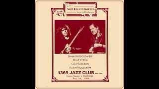 Mike Stern amp John Abercrombie After You 1986 [upl. by Chucho848]