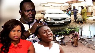 MASEM  Escaped For Love Bernard Nyarko Bridget Serwaa Christiana Awuni Ghanaian Kumawoo Movie [upl. by Strohl710]