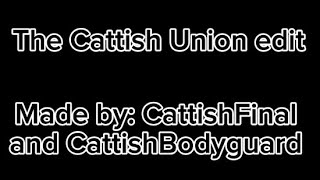 The Cattish Union Edit [upl. by Esinev]