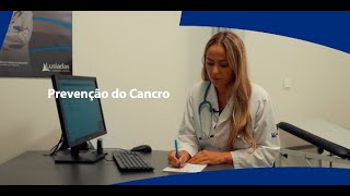 Prevenção do Cancro [upl. by Ogden469]