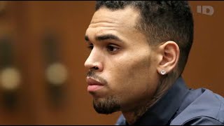 Chris Brown A History of Violence  Trailer  ID [upl. by Yelats]