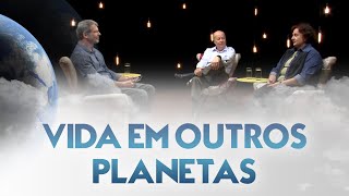 Entre Dois Mundos  Vida em outros planetas [upl. by Auroora]