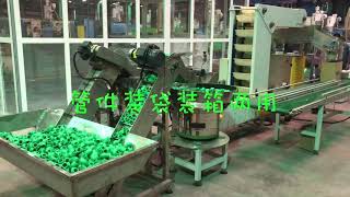 PPR Pipe fittings Packing machine [upl. by Keg]