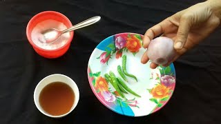 Sirka  sirka piyaz  desi style  How to make sirka piyaz [upl. by Laddy909]