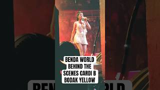 CARDI B BODAK YELLOW LIVE [upl. by Animor]