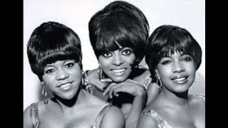 The SUPREMES  Nothing But Heartaches  The FLIRTATIONS  Nothing But A Heartache  stereo [upl. by Tallbot]