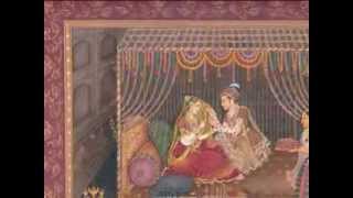 Raag Darbari Drut Bandish by Roshan Ara Begum [upl. by Bromley]