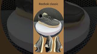 мужские кроссовки Reebok classic [upl. by Nnylsia]