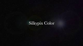 Silkypix Color [upl. by Jadd]