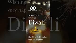 ✨ Wishing You a Sparkling Diwali and a Journey Full of Bright Moments happydiwali festivalvibes [upl. by Ahseet]