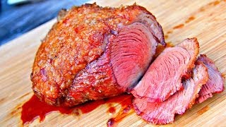 PICANHA VIDEO RECIPE  Churrasco de Picanha  How To Grill Picanha [upl. by Ailenroc643]