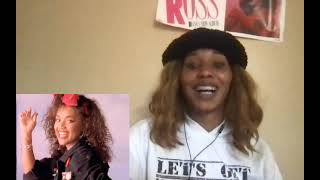 LTrimm Reaction Cars With The Boom 80s Hip Hop City Girls  Empress Reacts [upl. by Lechner]