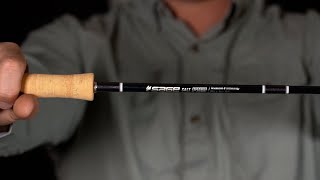 ALL NEW for 2023 Sage Salt R8  The Saltiest Fly Rod on the Market [upl. by Lrub]