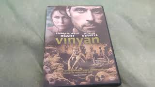 Vinyan DVD Overview [upl. by Arev]