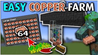 Meet the new Copper Bulbs in Minecraft [upl. by Sidman]