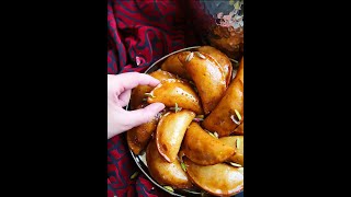 Delicious Qatayef 🤤😋😋shorts shortsvideoqatayef recipe [upl. by Nick253]