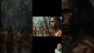 Apocalypto Part  2  trailer movie film movieclips series apocalypto2 apocalypto attitude [upl. by Adnohsirk]