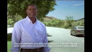 Allstate Insurance  The Two Second Rule  with Dennis Haysbert  commercial ad 120408 [upl. by Trish460]