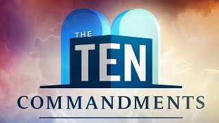 The Ten Commandments  Part 1 [upl. by Asiilanna220]