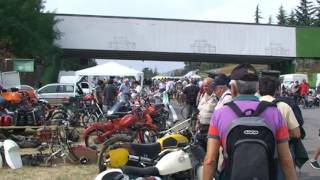 mostra scambio Imola 2008 hd [upl. by Larimor490]