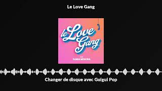 Changer de disque avec Guigui Pop [upl. by Annawad114]