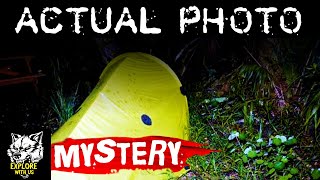 Hikers Find Dead Body In Tent Revealing Chilling Mystery The Solved Case of Mostly Harmless [upl. by Judas]