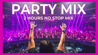 The Best Party Mix 2024  Best Remixes amp Mashups Of Popular Songs [upl. by Marsha]