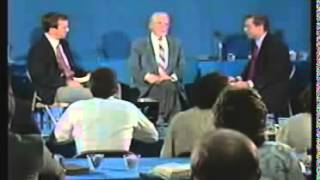 quotPowerful Staggering Interviewquot with Leonard Ravenhill [upl. by Anelec]