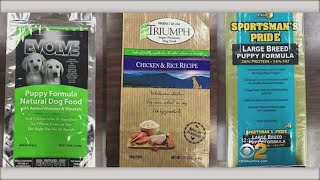 Dog Food Recalled Over Excess Levels Of Vitamin D [upl. by Enenstein821]