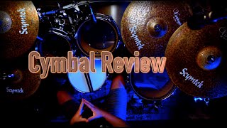 Cymbal Review [upl. by Nortad]