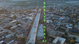 Garita 2 2Otay [upl. by Lednyc]