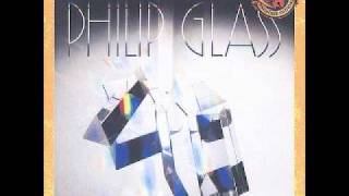 Philip Glass  Glassworks  11 In The Upper Room Dance IX [upl. by Hartley644]