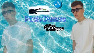 Paolo DAmore  Laura  Seamusica Official [upl. by Ahseele]