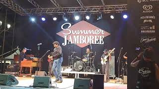 Chubby Checker quotPony timequot Summer Jamboree 03082022 Senigallia Italy [upl. by Lachman]