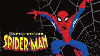 The Spectacular Spider Man Season 2 Episode 13 SERIES FINALE Full Episode quotFinal Curtainquot [upl. by Oigolue]