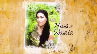 Huia  Aoturoa Audio [upl. by Lein804]