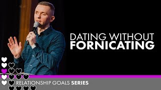 Dating Without Fornicating  RelationshipGoals Part 1 vladhungrygen [upl. by Warford332]