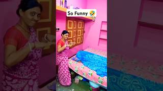 Best prank on husband😱🤣 prank viral youtubeshorts viralshorts shortsfeed trending [upl. by Larimer]