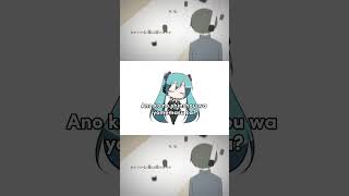 Lost Ones Weeping  Acapella Cover hatsunemiku [upl. by Yrret]