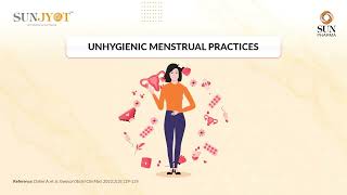 Non conventional menstrual hygiene products An insight into usage and acceptability [upl. by Taryn]