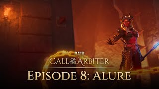 RAID Call of the Arbiter  Limited Series  Episode 8 Alure [upl. by Worthy]