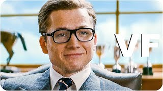 Kingsman 2Movie Collection 4K Ultra HD  Bluray  Digital HD [upl. by Ibbor]