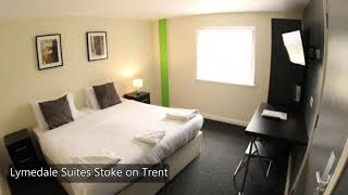 Hotels in StokeOnTrent [upl. by Ruscher]