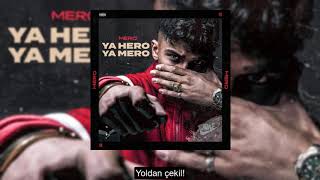 Mero feat Brrado Träume werden wahr Türkçe Çeviri [upl. by Marcie]