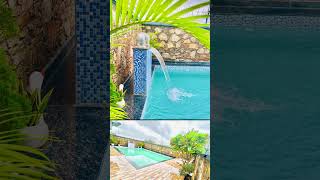 2 amp 4 Bhk private luxuries Pool Villa amp Rooftop Restaurant amp Garden badi lake Road  Badi  Udaipur [upl. by Anaibib247]