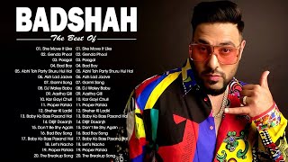 Badshah Latest Bollywood Songs 2021  Best Songs Of Badshah [upl. by Noryv403]