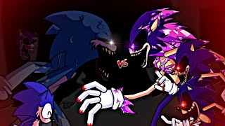 Scorched Hog Vs Xenophanes Xeno DC2 Animation PART 3 [upl. by Babb960]