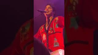 Darren Criss live in Toronto 2023 [upl. by Maria]