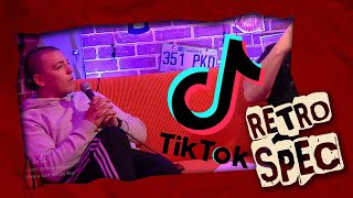 Will infiltre un Live TikTok et cest tordant l Yan Thériault RETRO SPEC [upl. by Eiznik575]